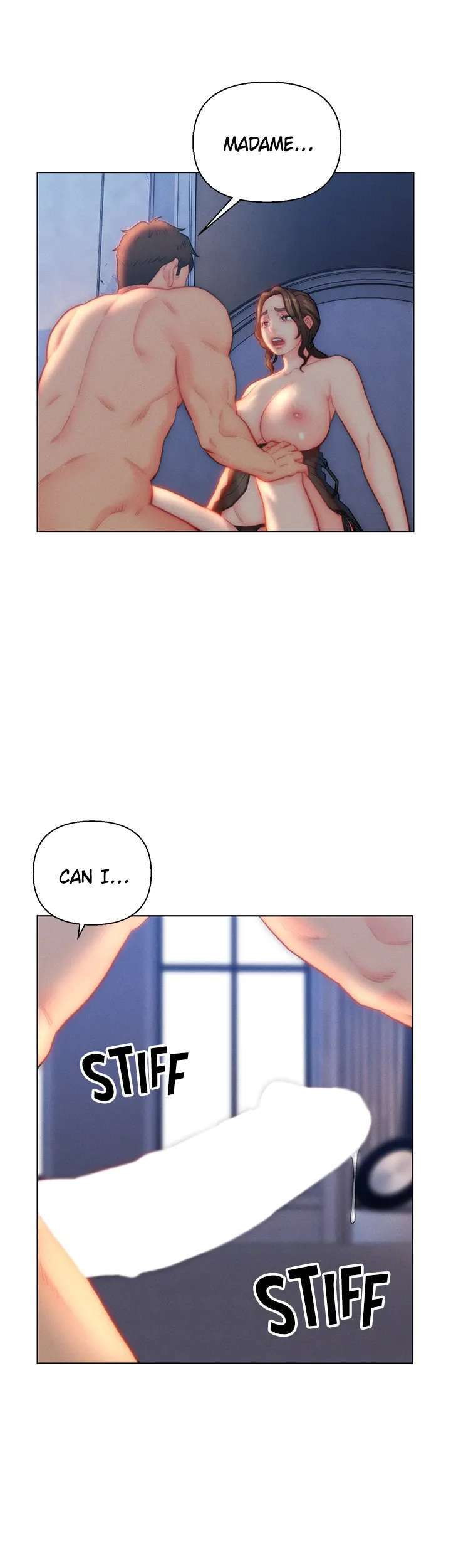 Live-In Son-in-Law Chapter 28 - Manhwa18.com