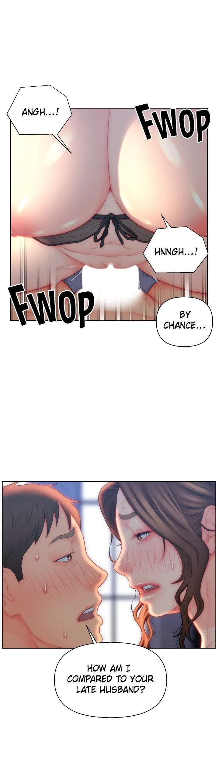 Live-In Son-in-Law Chapter 28 - Manhwa18.com