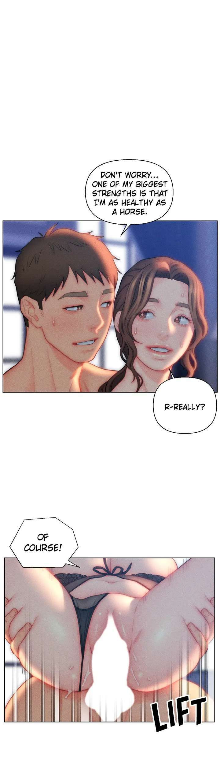 Live-In Son-in-Law Chapter 29 - Manhwa18.com