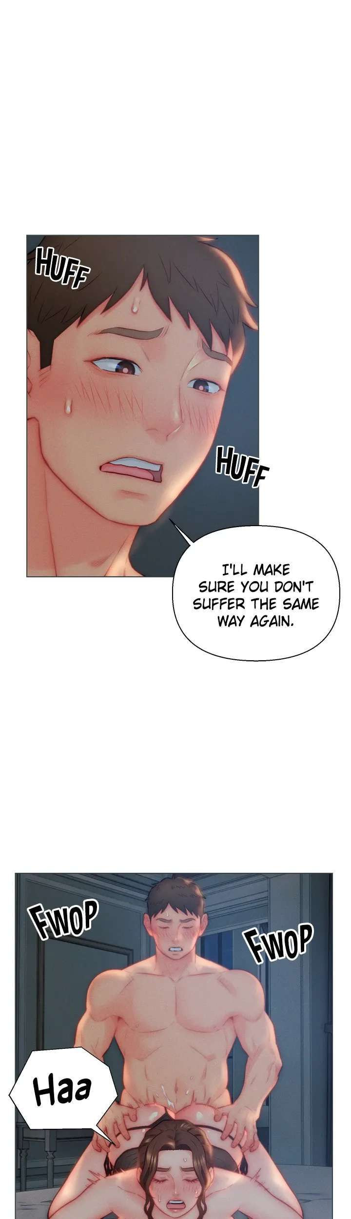 Live-In Son-in-Law Chapter 29 - Manhwa18.com