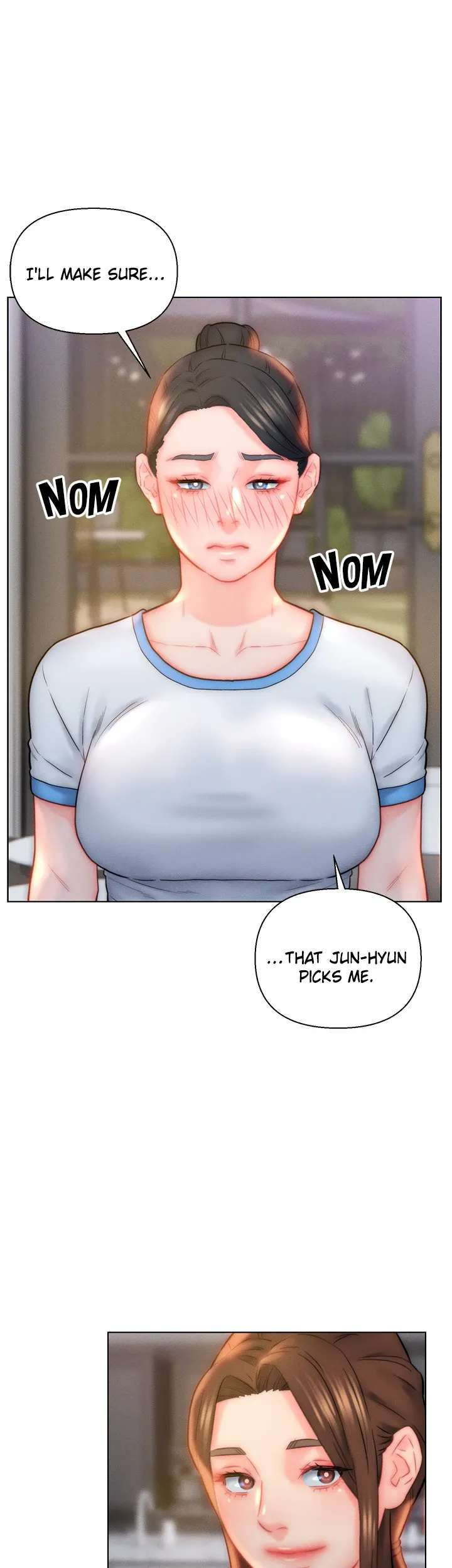 Live-In Son-in-Law Chapter 29 - Manhwa18.com