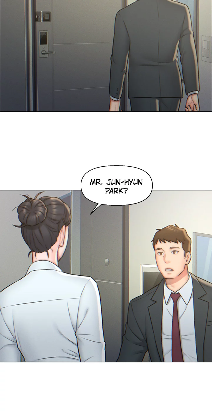 Live-In Son-in-Law Chapter 3 - Manhwa18.com