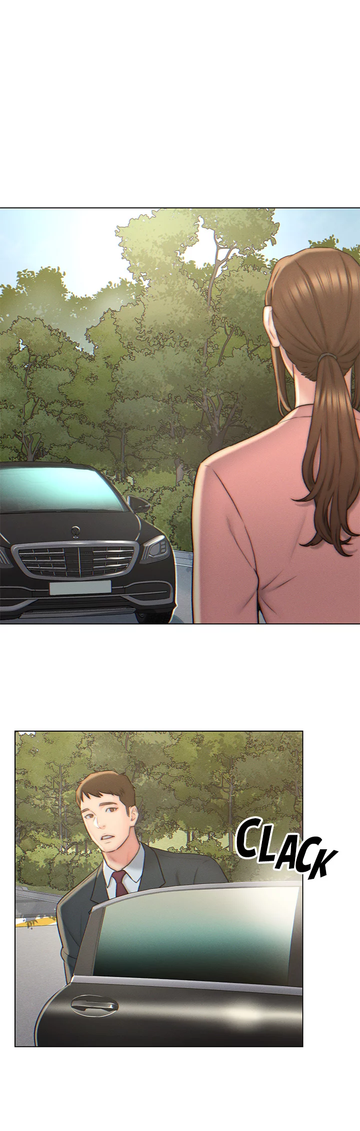 Live-In Son-in-Law Chapter 3 - Manhwa18.com