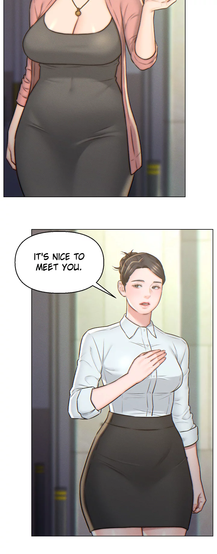 Live-In Son-in-Law Chapter 3 - Manhwa18.com