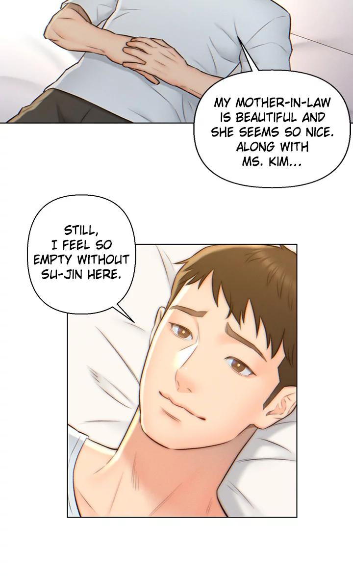 Live-In Son-in-Law Chapter 3 - Manhwa18.com