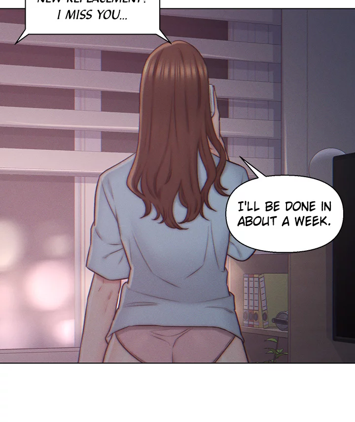 Live-In Son-in-Law Chapter 3 - Manhwa18.com