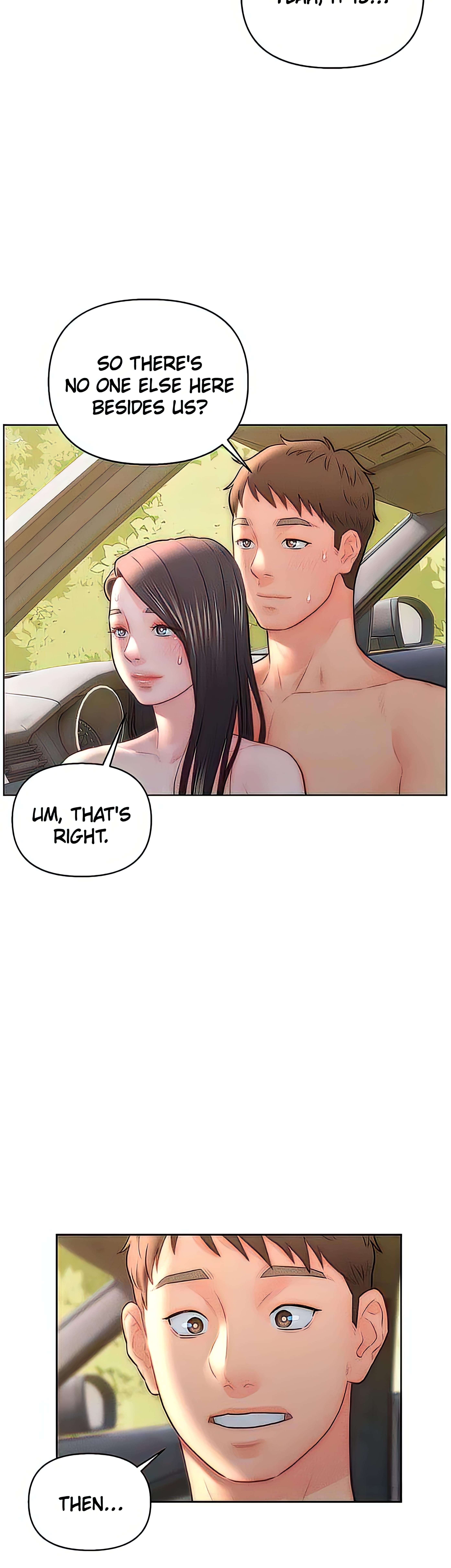 Live-In Son-in-Law Chapter 31 - Manhwa18.com