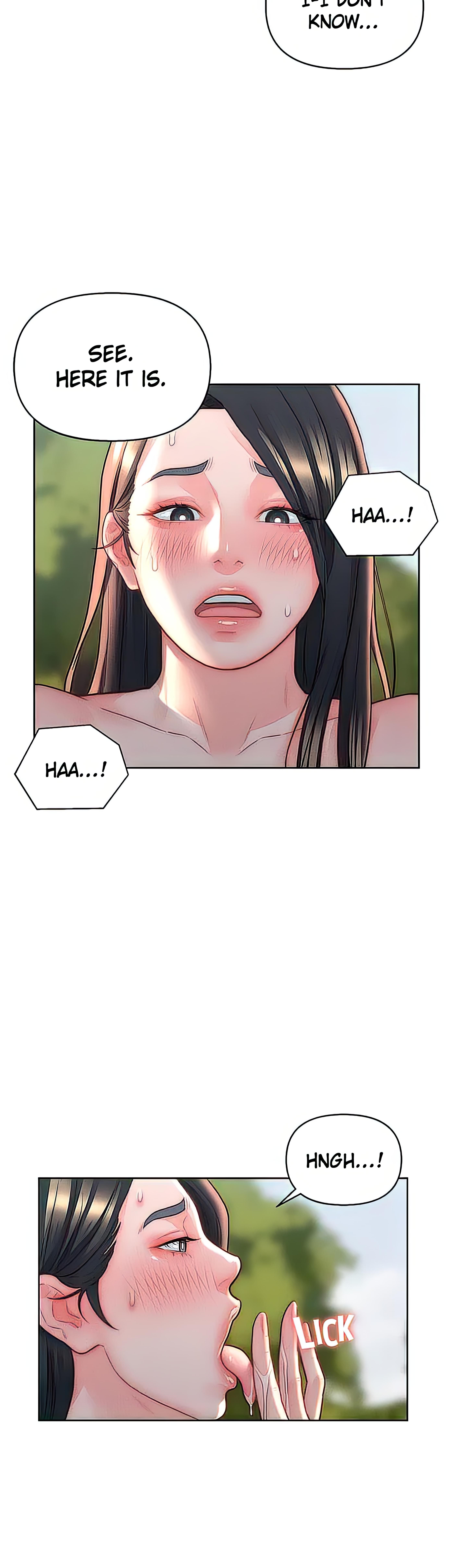 Live-In Son-in-Law Chapter 31 - Manhwa18.com