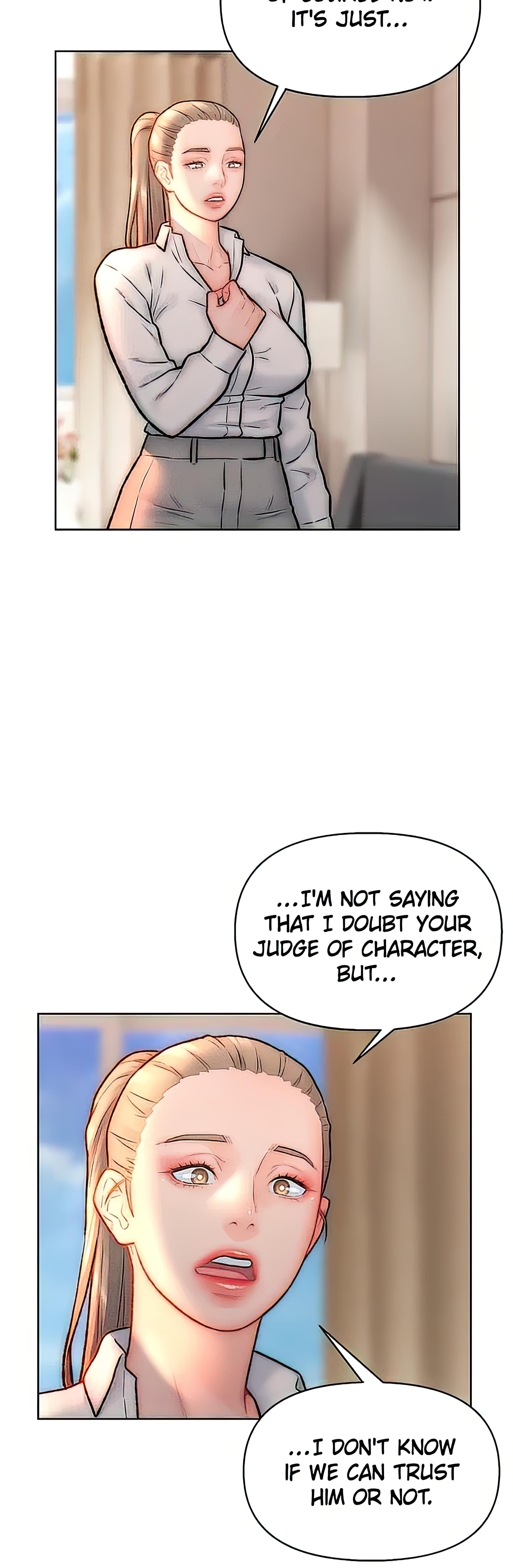 Live-In Son-in-Law Chapter 32 - Manhwa18.com