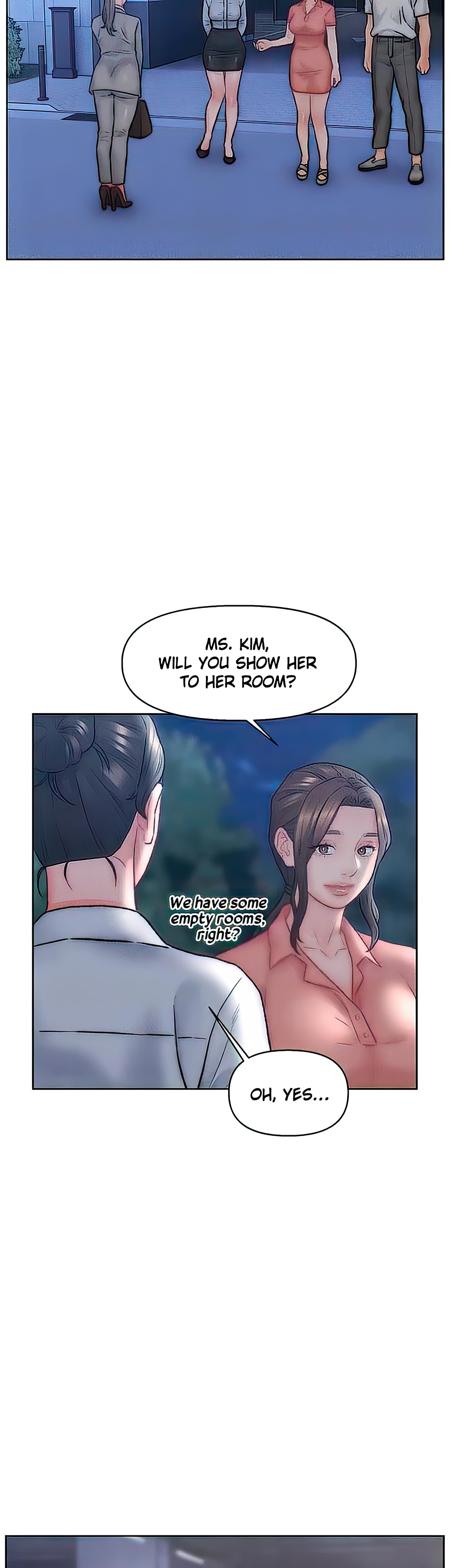 Live-In Son-in-Law Chapter 32 - Manhwa18.com