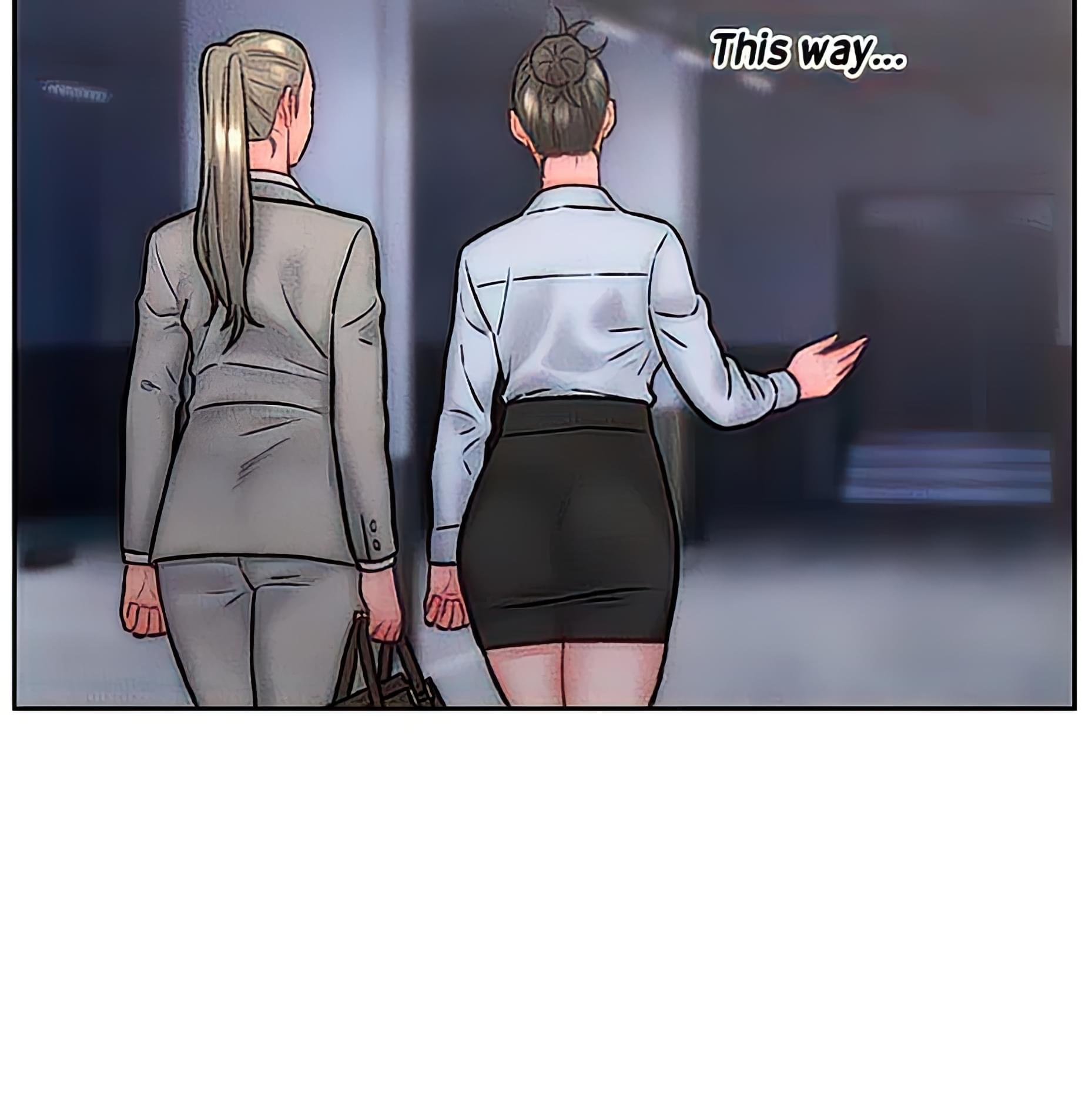 Live-In Son-in-Law Chapter 32 - Manhwa18.com