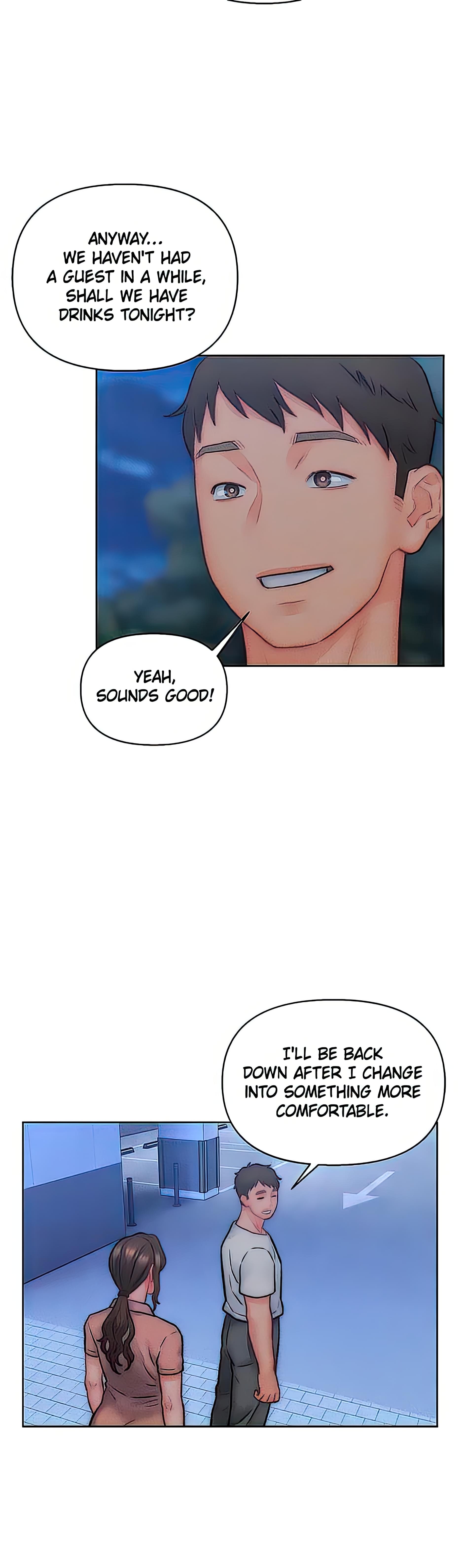 Live-In Son-in-Law Chapter 32 - Manhwa18.com