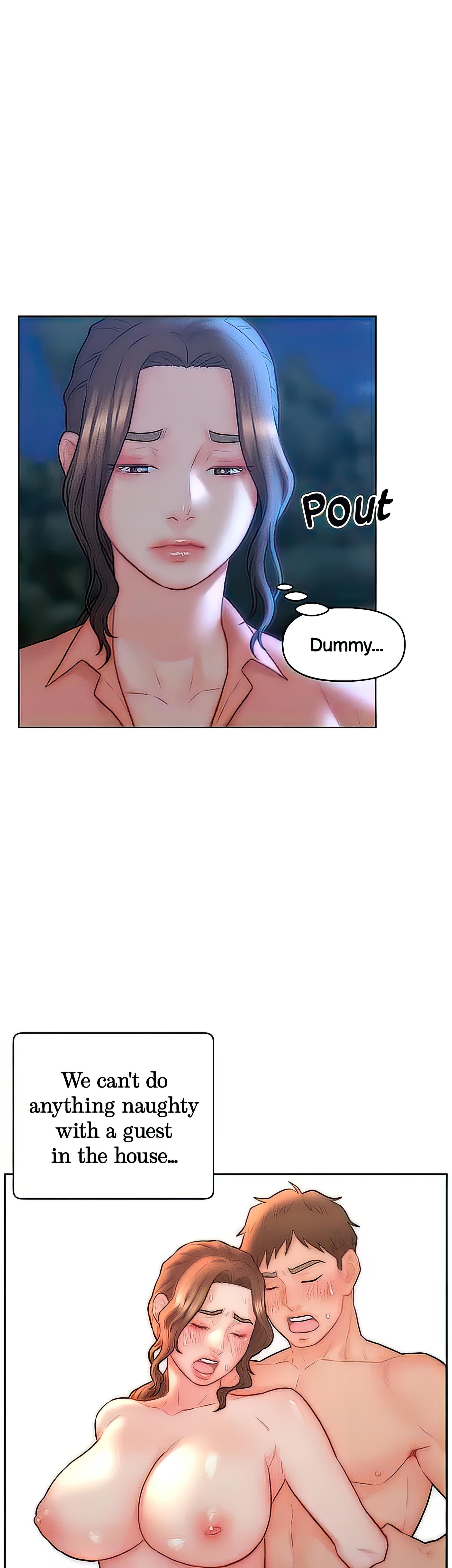 Live-In Son-in-Law Chapter 32 - Manhwa18.com