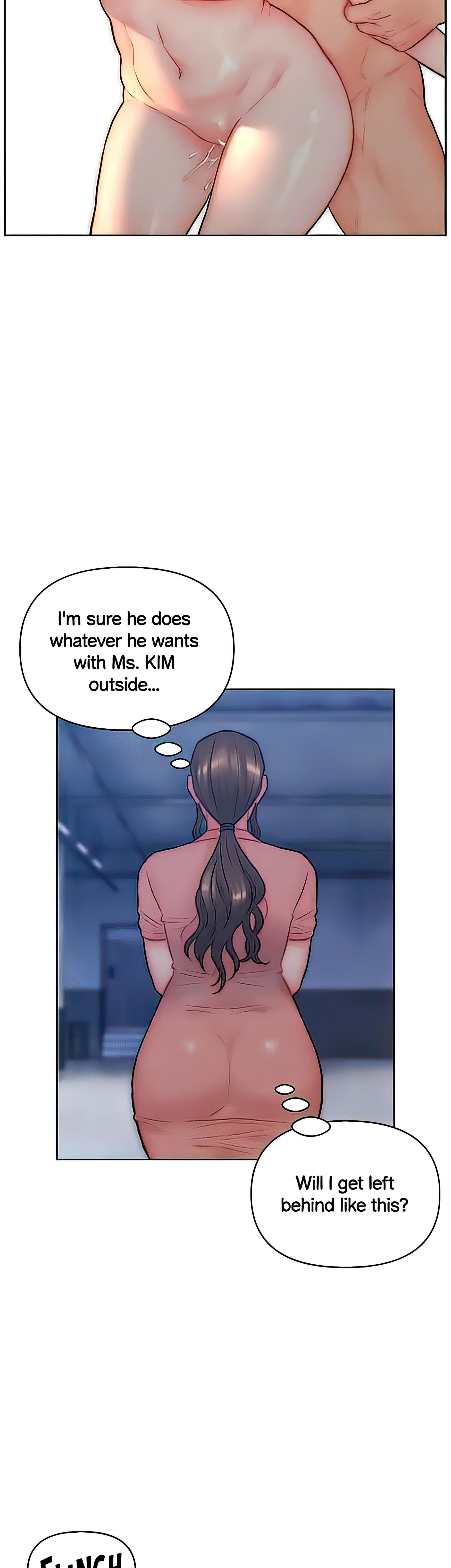 Live-In Son-in-Law Chapter 32 - Manhwa18.com