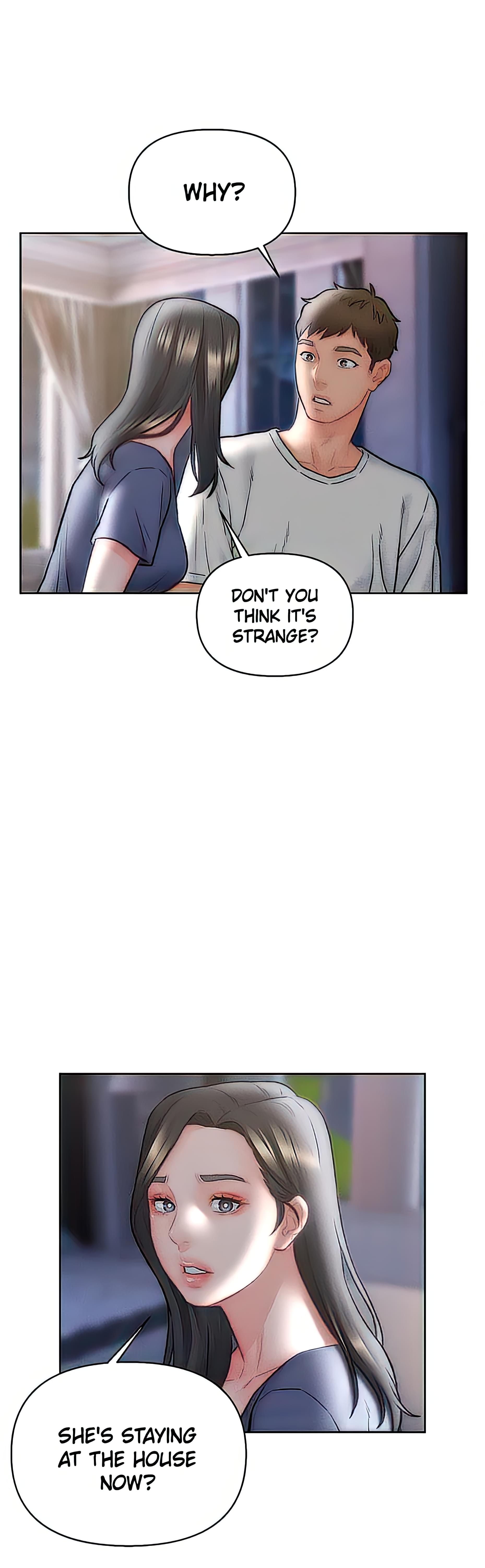 Live-In Son-in-Law Chapter 32 - Manhwa18.com