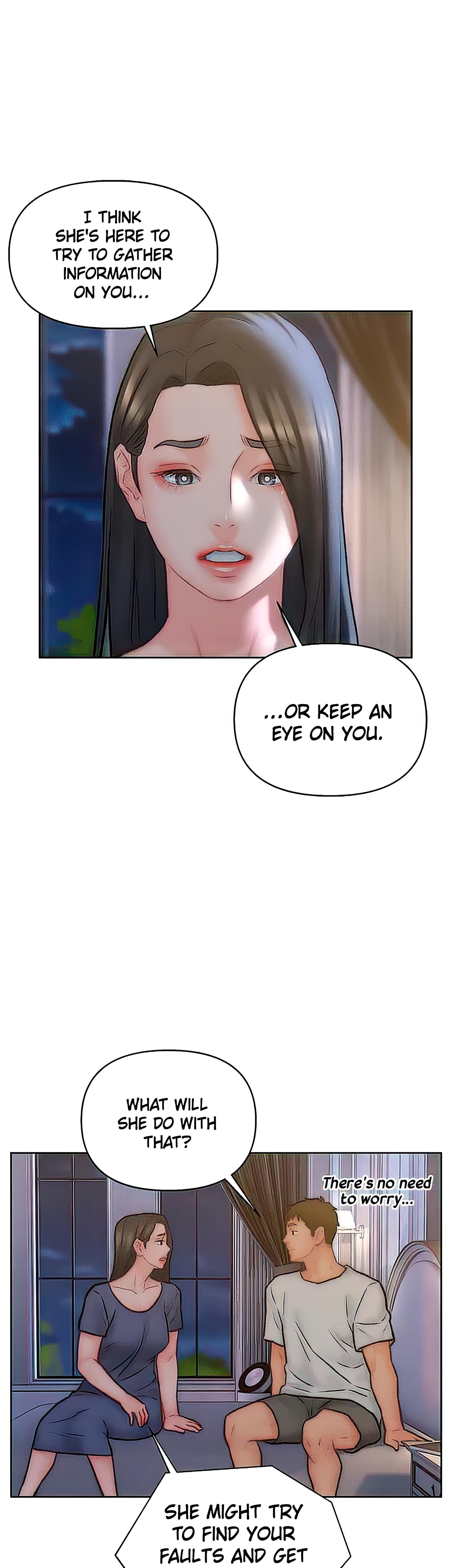 Live-In Son-in-Law Chapter 32 - Manhwa18.com