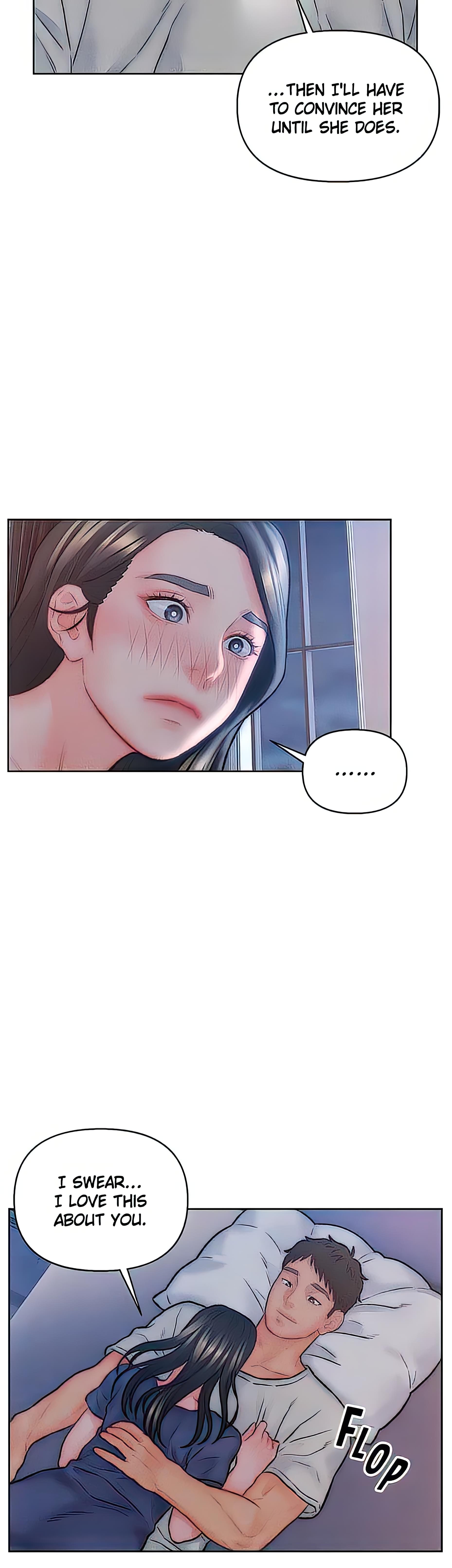 Live-In Son-in-Law Chapter 32 - Manhwa18.com