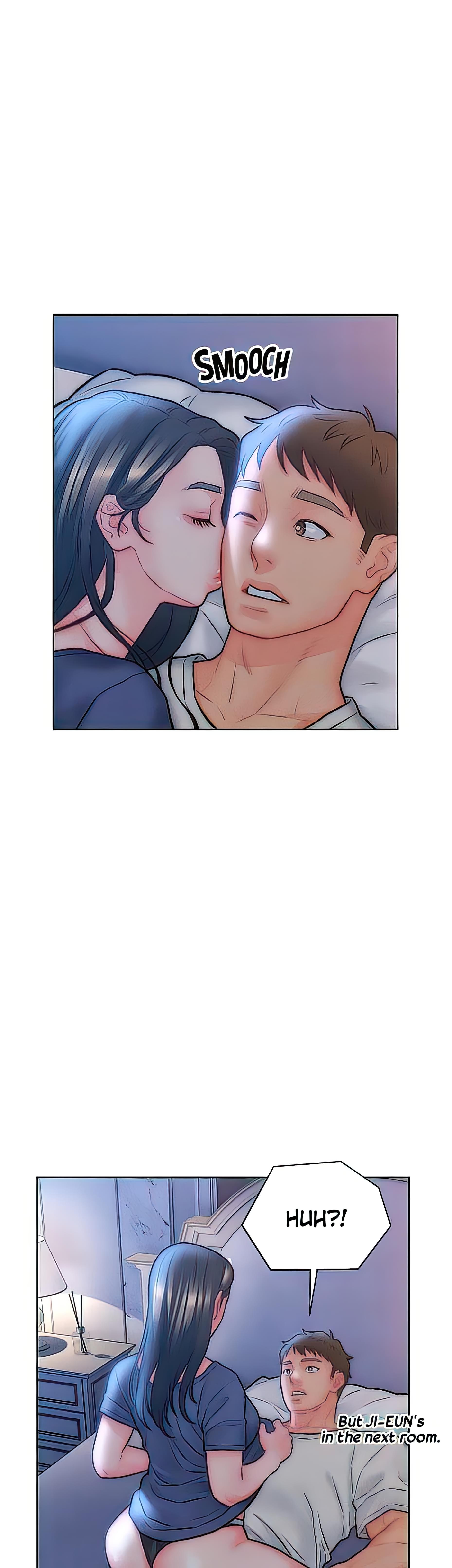 Live-In Son-in-Law Chapter 32 - Manhwa18.com