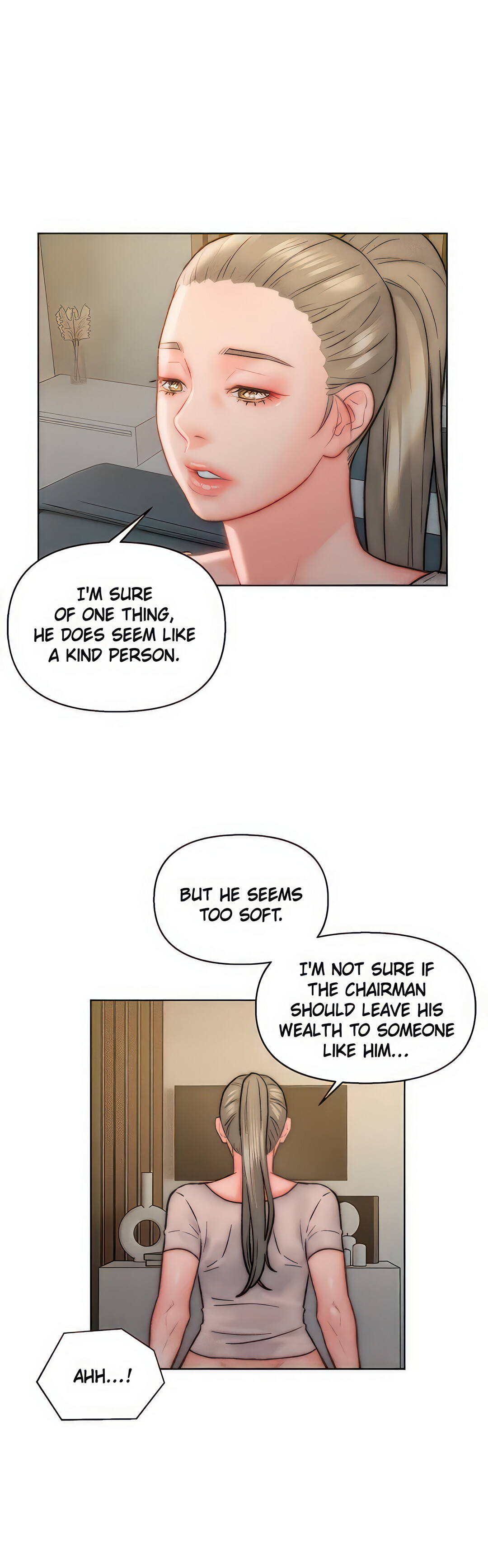 Live-In Son-in-Law Chapter 33 - Manhwa18.com