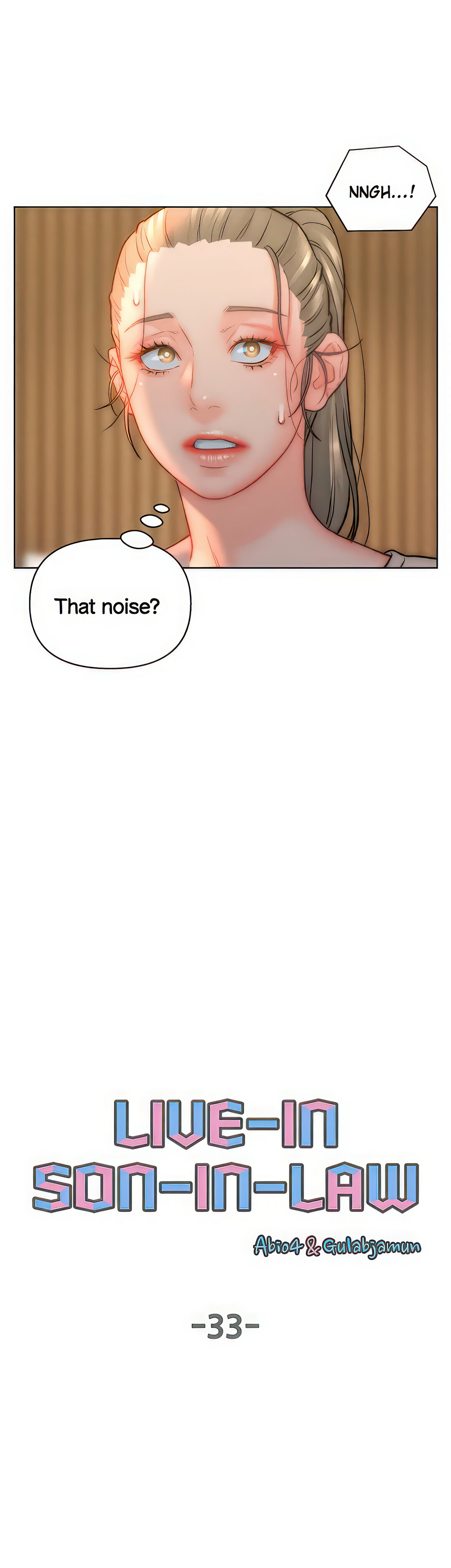 Live-In Son-in-Law Chapter 33 - Manhwa18.com