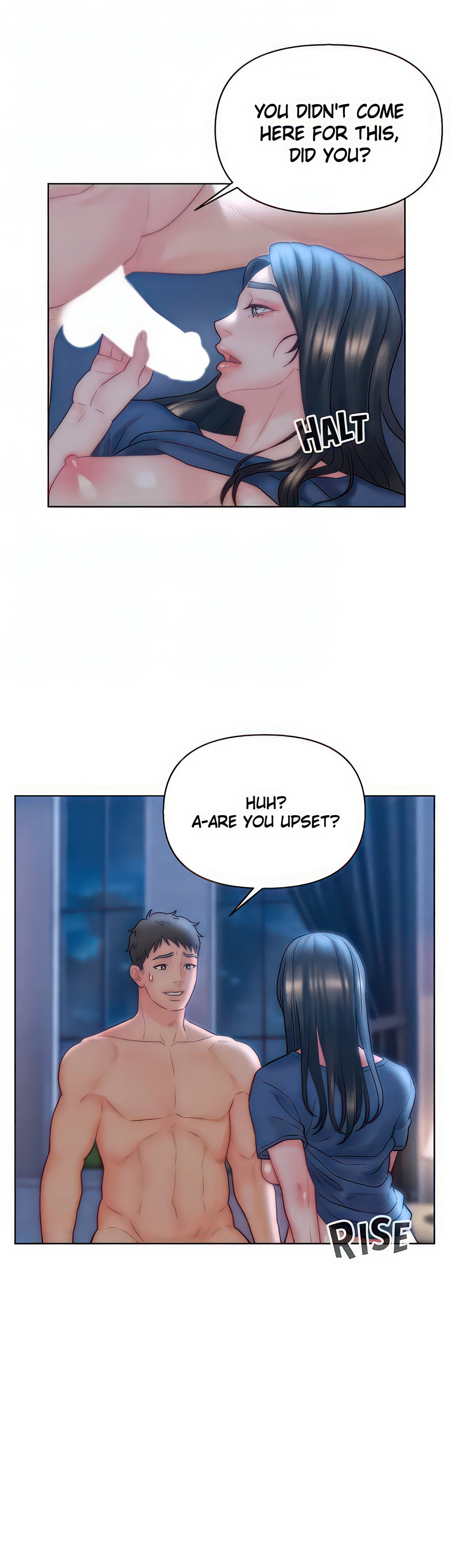 Live-In Son-in-Law Chapter 33 - Manhwa18.com