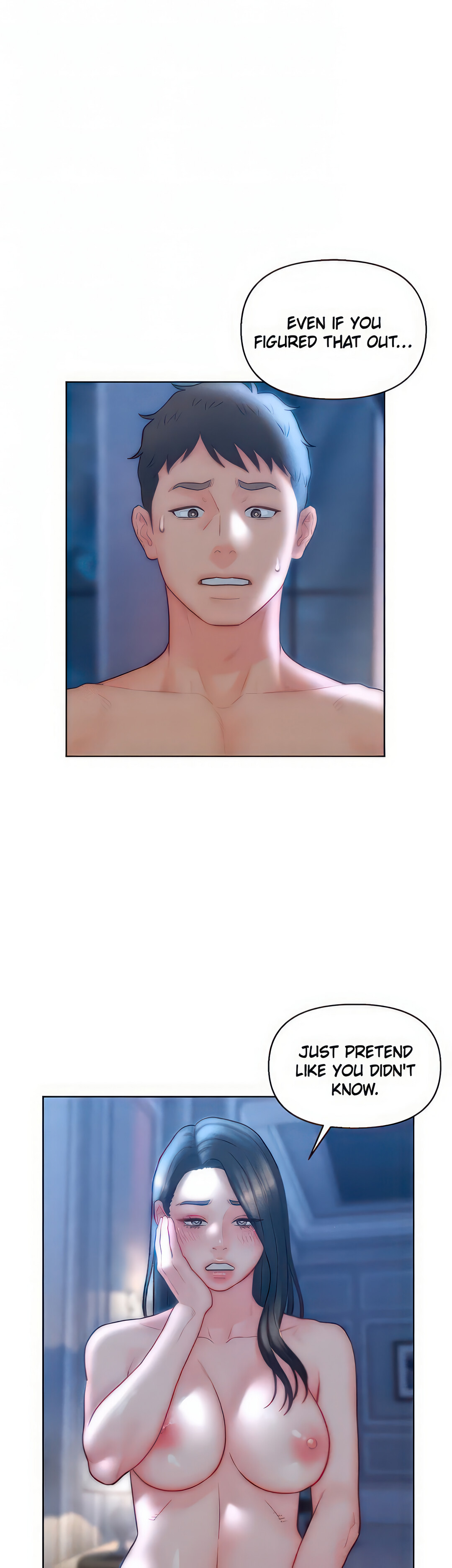 Live-In Son-in-Law Chapter 33 - Manhwa18.com