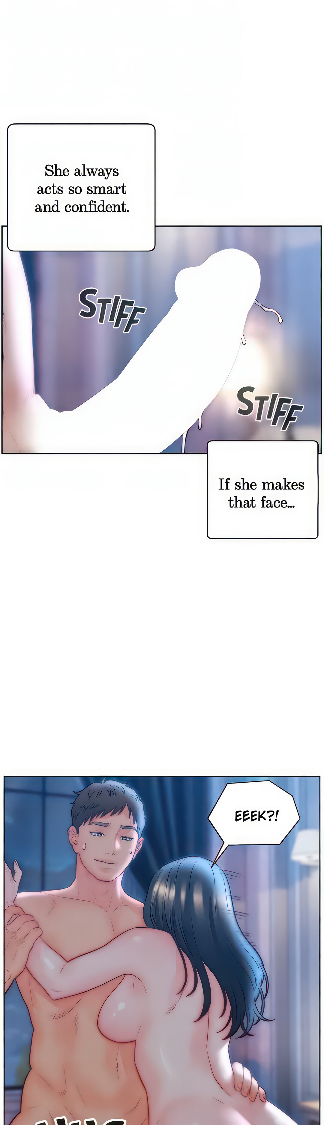 Live-In Son-in-Law Chapter 33 - Manhwa18.com