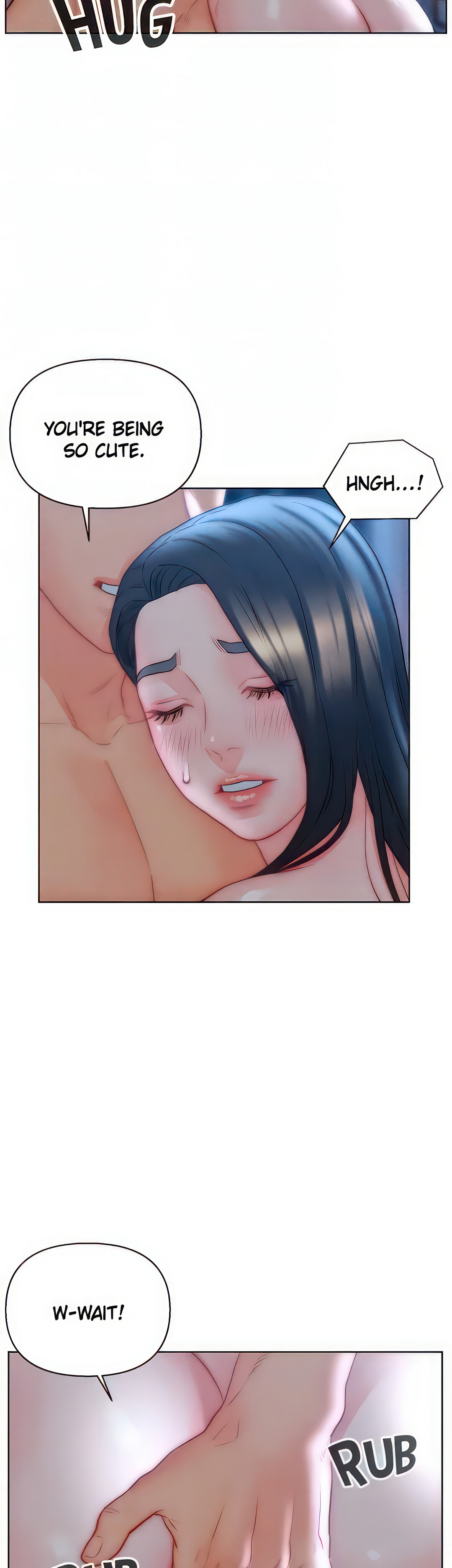 Live-In Son-in-Law Chapter 33 - Manhwa18.com