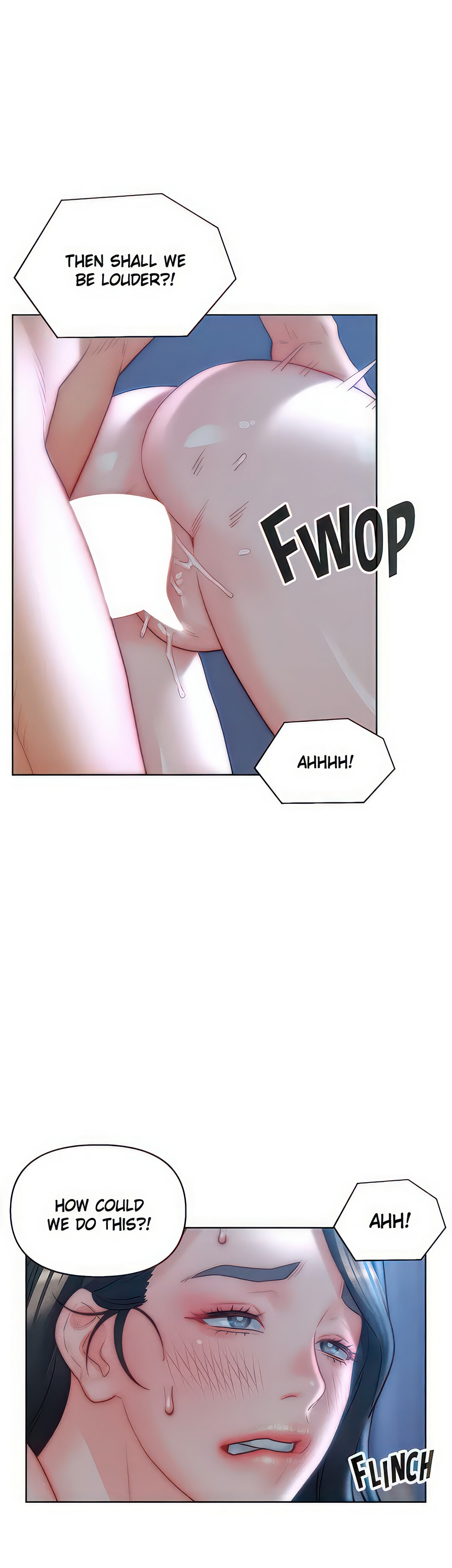 Live-In Son-in-Law Chapter 33 - Manhwa18.com