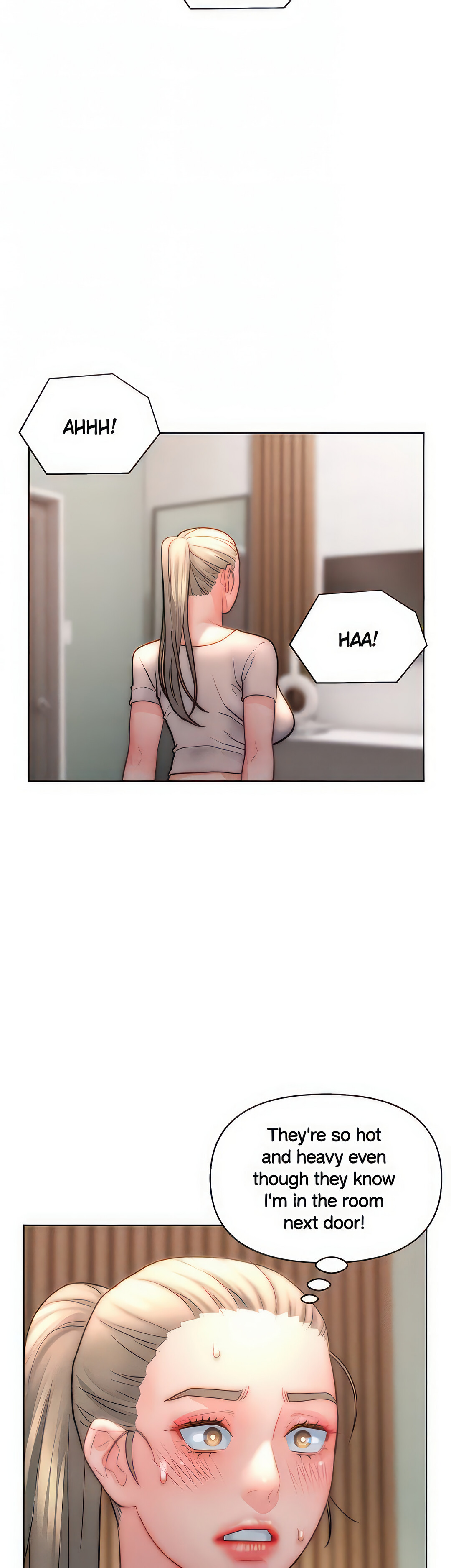 Live-In Son-in-Law Chapter 33 - Manhwa18.com