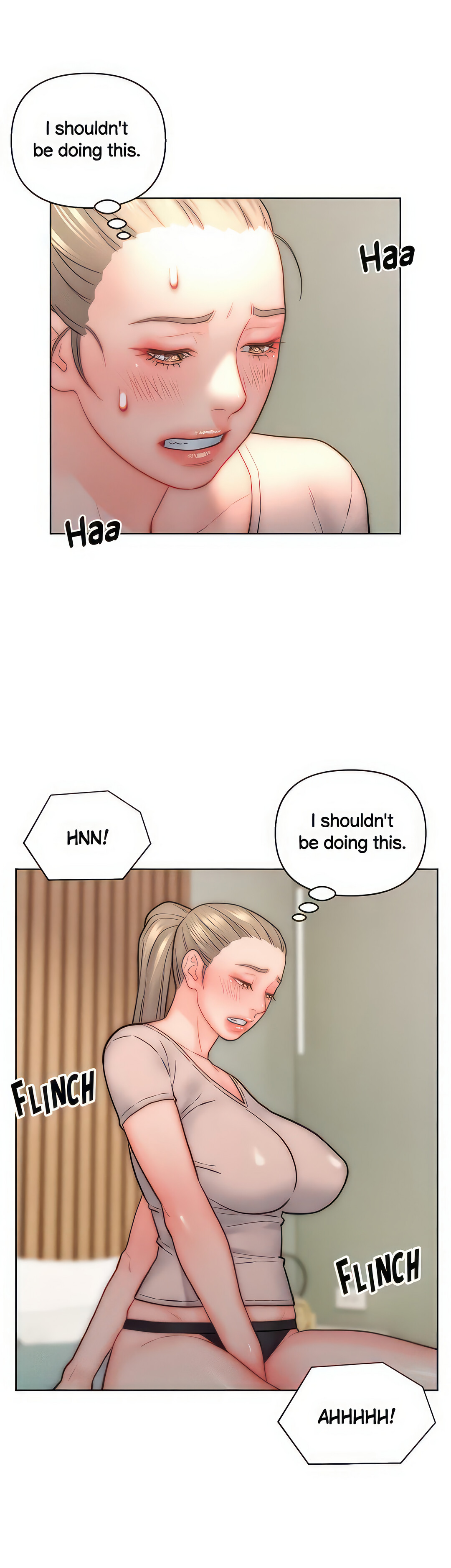 Live-In Son-in-Law Chapter 33 - Manhwa18.com