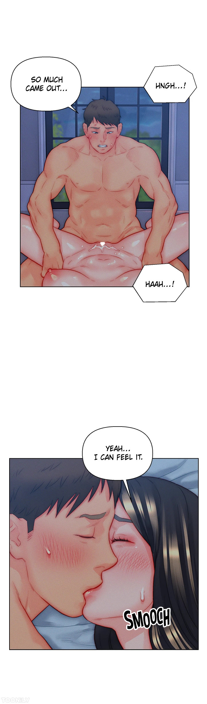 Live-In Son-in-Law Chapter 35 - Manhwa18.com