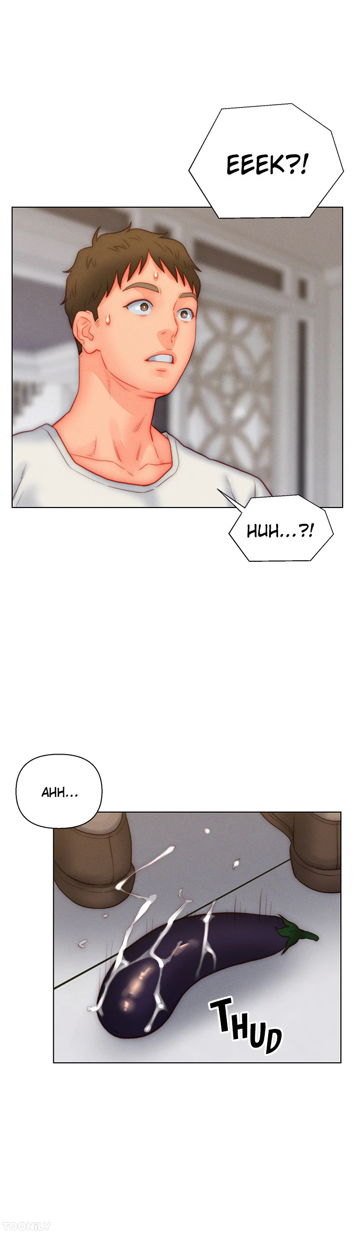 Live-In Son-in-Law Chapter 35 - Manhwa18.com