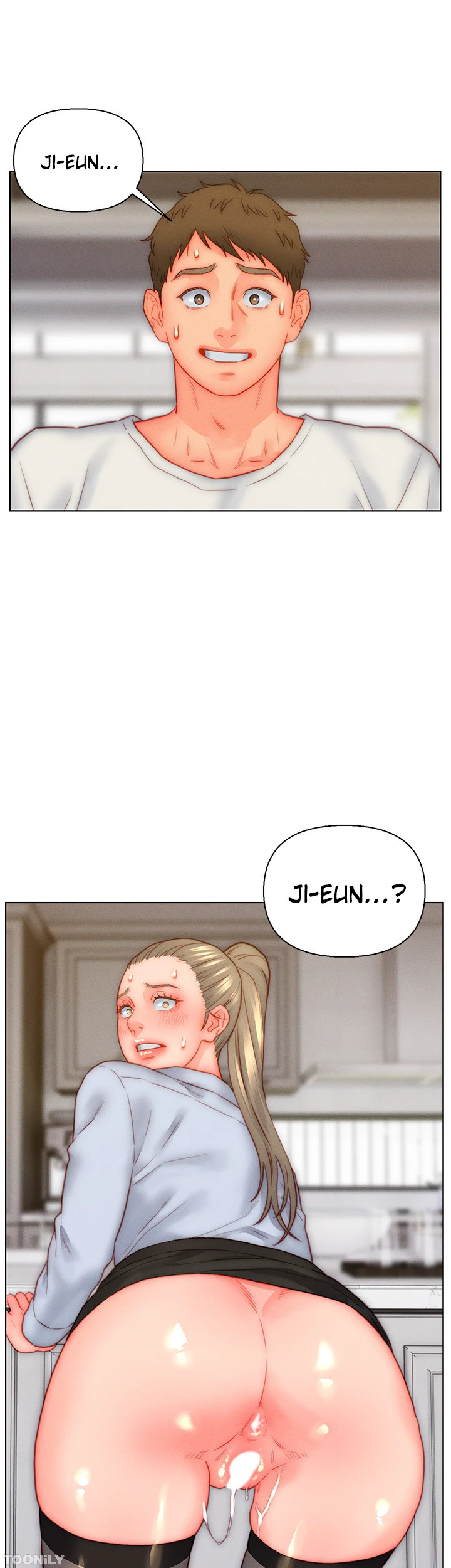 Live-In Son-in-Law Chapter 35 - Manhwa18.com