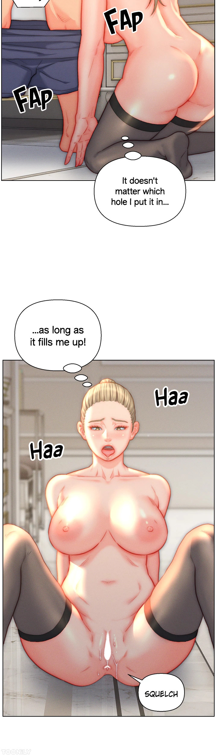 Live-In Son-in-Law Chapter 37 - Manhwa18.com