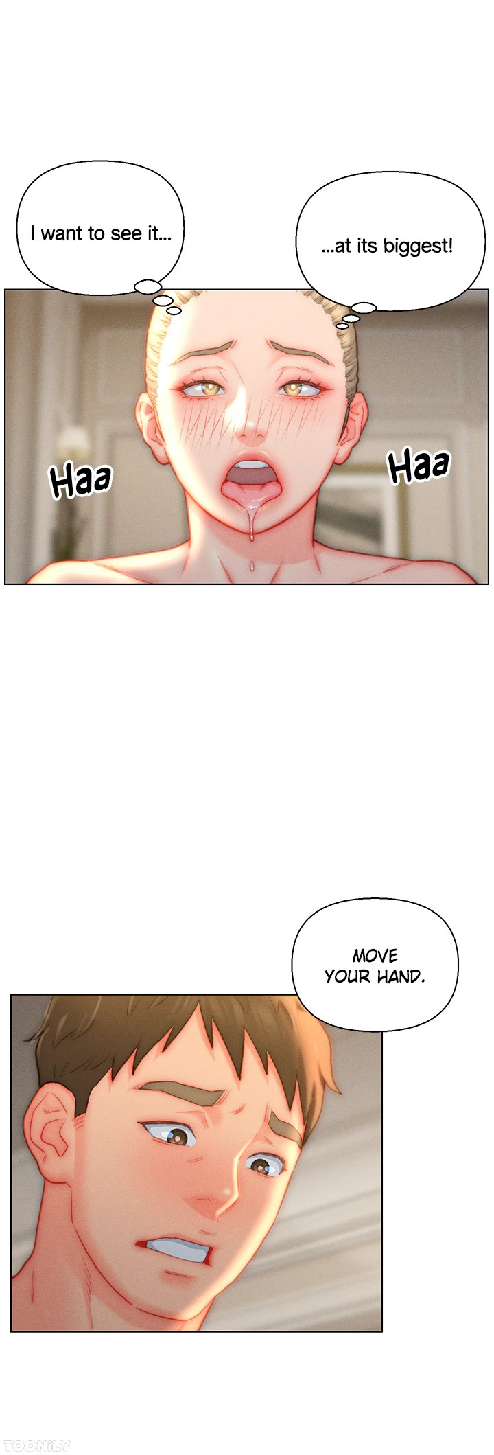 Live-In Son-in-Law Chapter 37 - Manhwa18.com