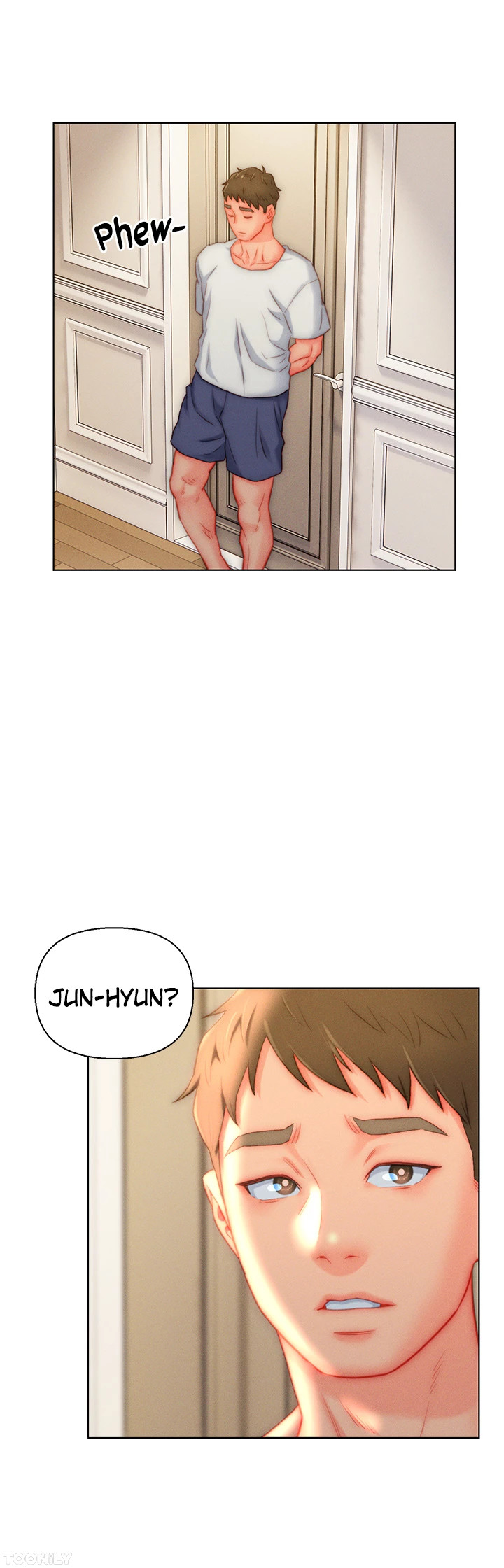 Live-In Son-in-Law Chapter 37 - Manhwa18.com