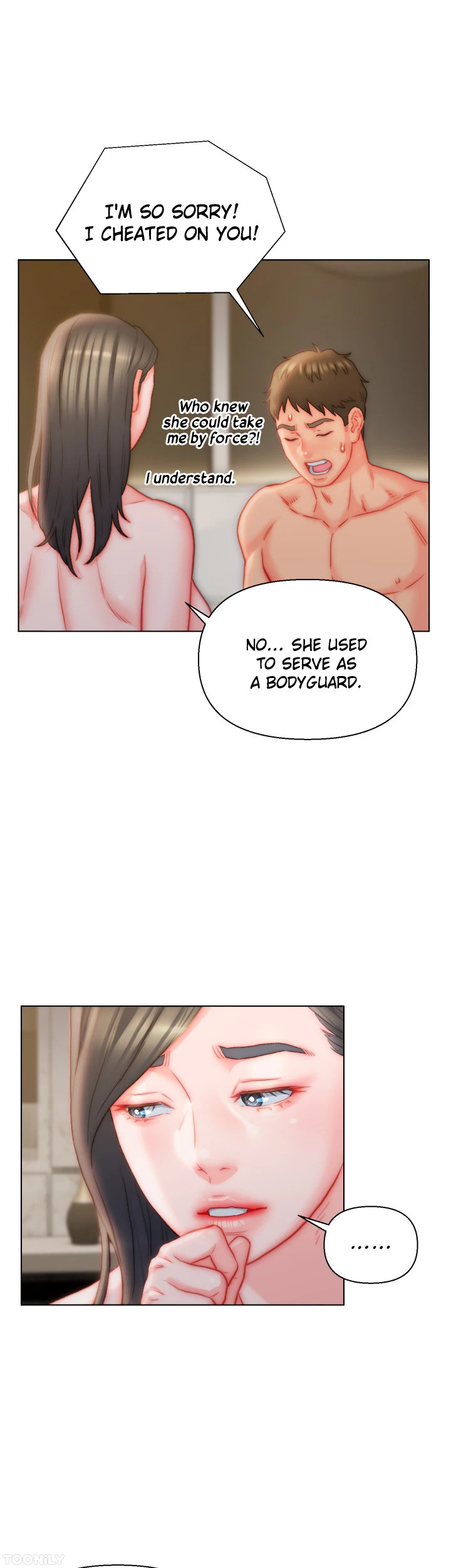 Live-In Son-in-Law Chapter 37 - Manhwa18.com