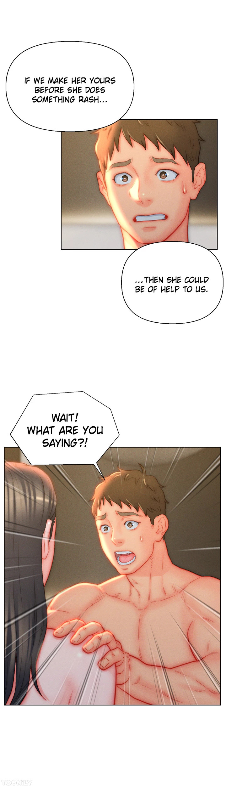 Live-In Son-in-Law Chapter 38 - Manhwa18.com