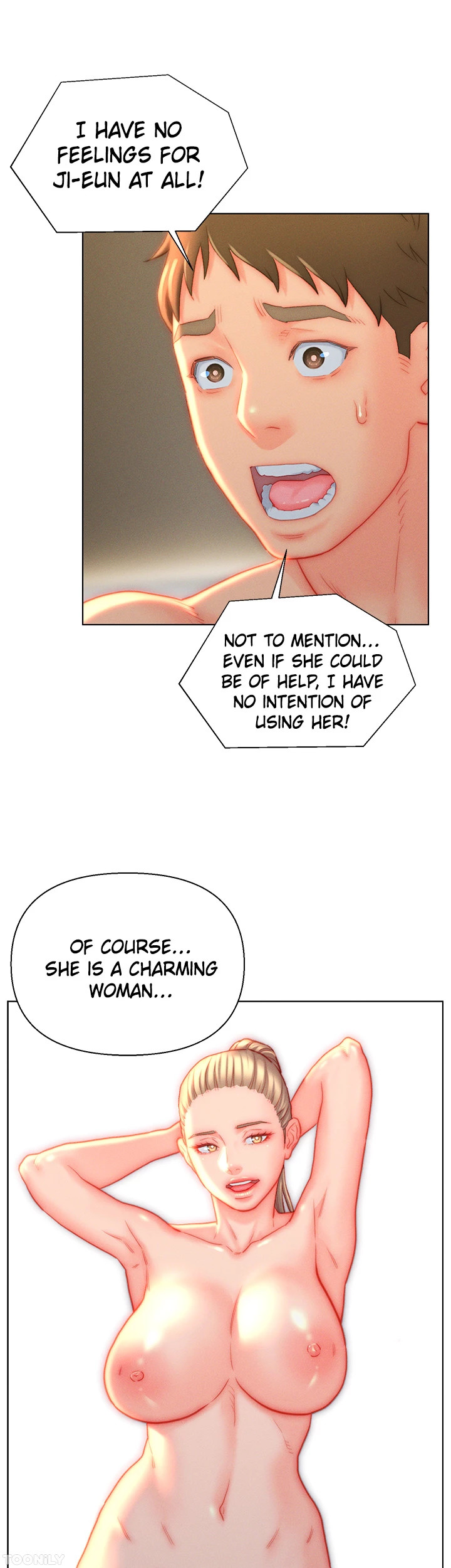 Live-In Son-in-Law Chapter 38 - Manhwa18.com