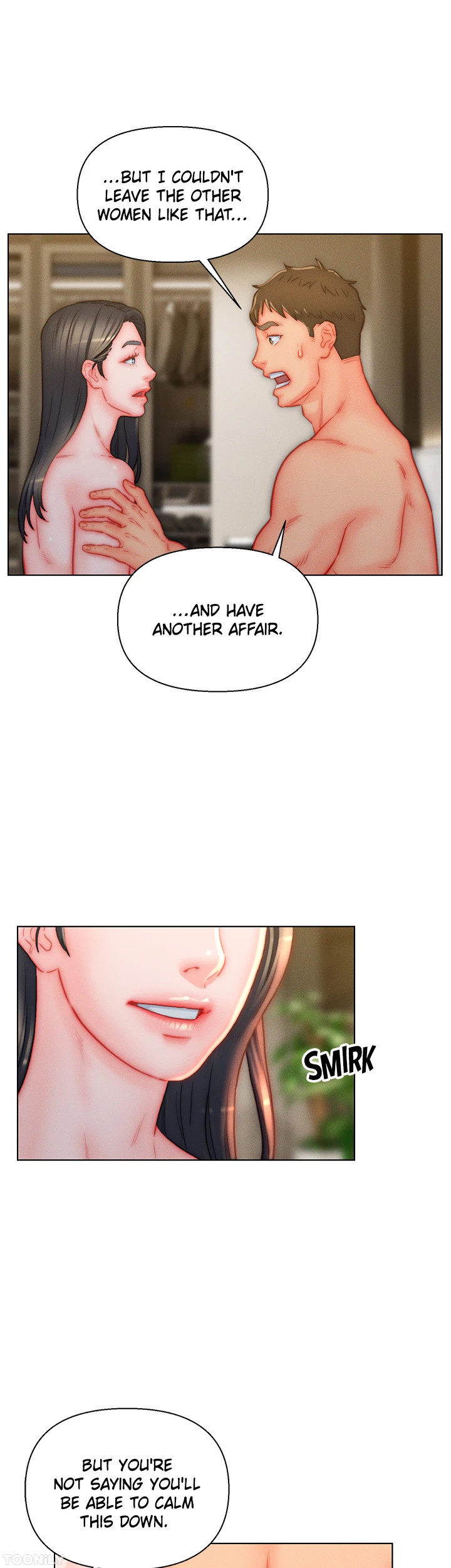 Live-In Son-in-Law Chapter 38 - Manhwa18.com