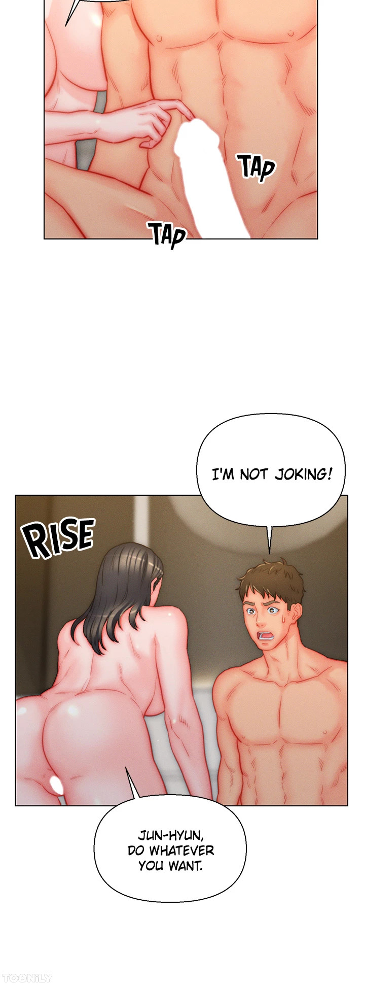 Live-In Son-in-Law Chapter 38 - Manhwa18.com