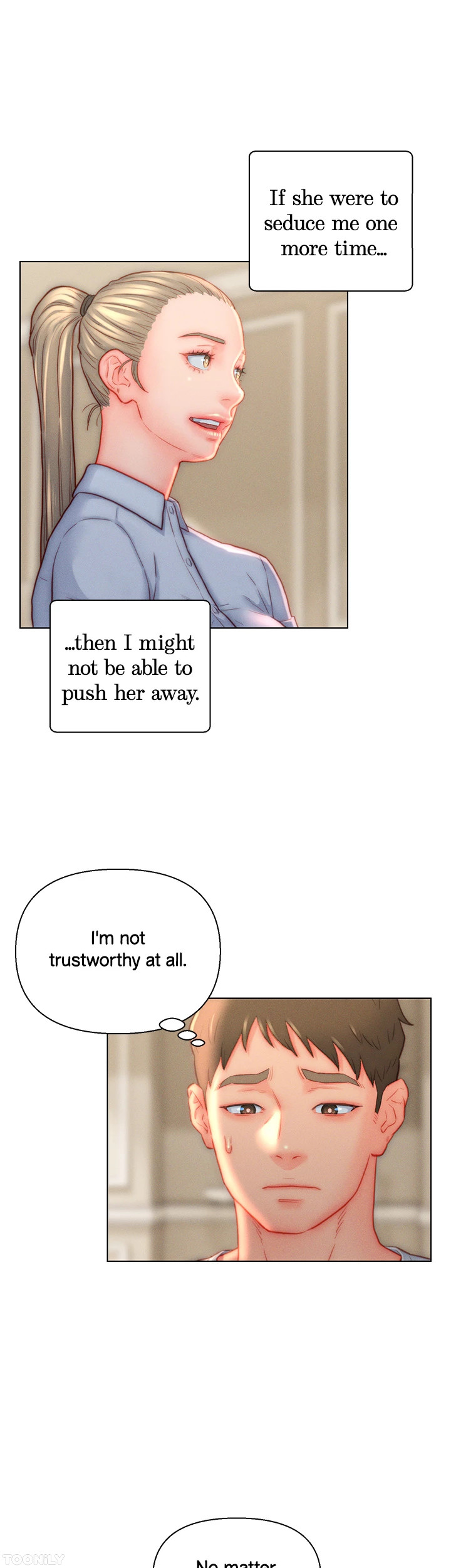 Live-In Son-in-Law Chapter 38 - Manhwa18.com