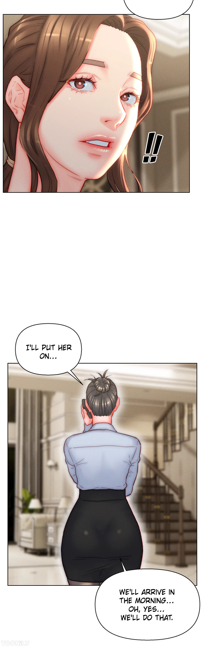 Live-In Son-in-Law Chapter 38 - Manhwa18.com