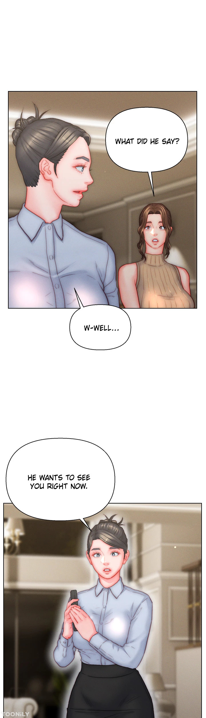 Live-In Son-in-Law Chapter 38 - Manhwa18.com