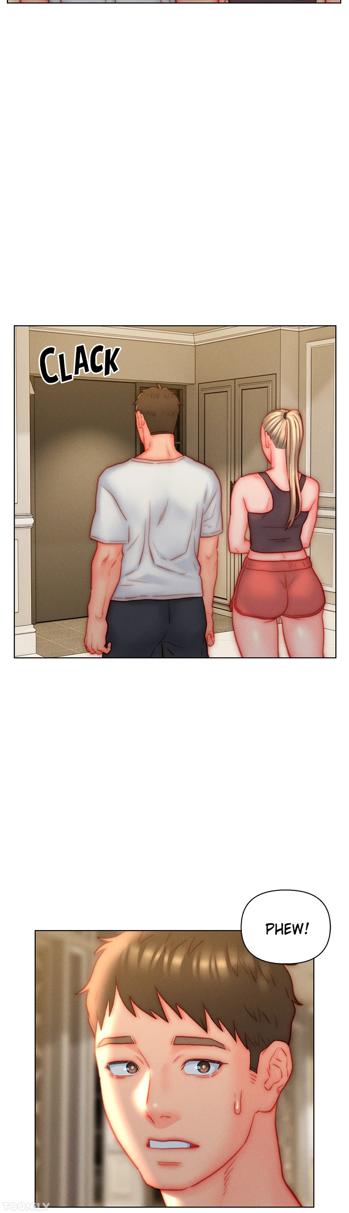 Live-In Son-in-Law Chapter 38 - Manhwa18.com