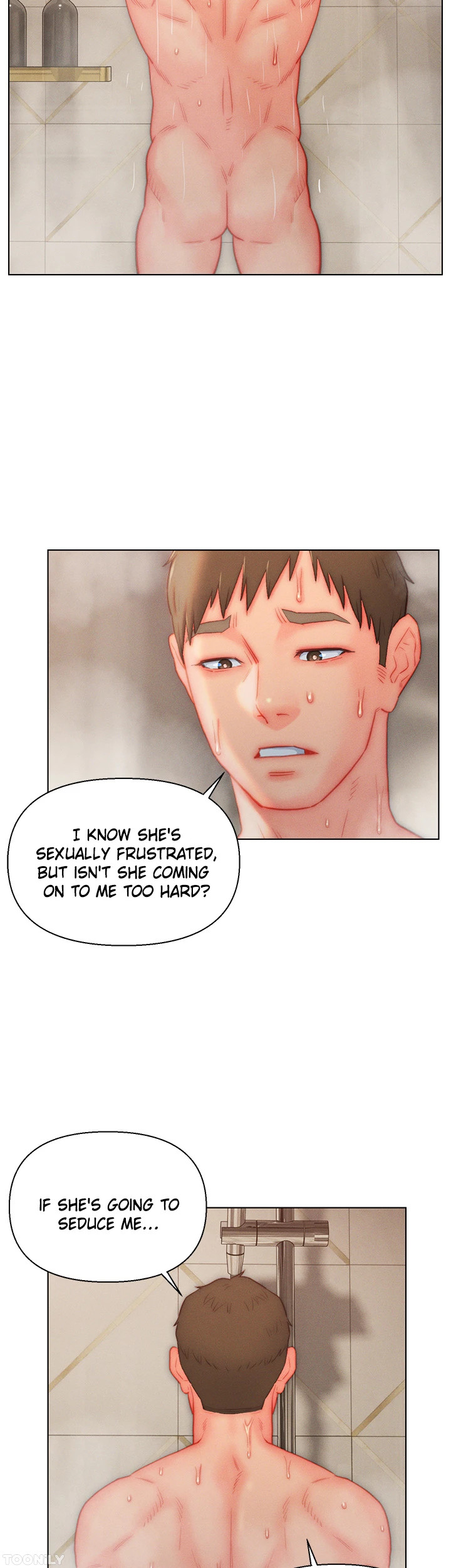 Live-In Son-in-Law Chapter 38 - Manhwa18.com