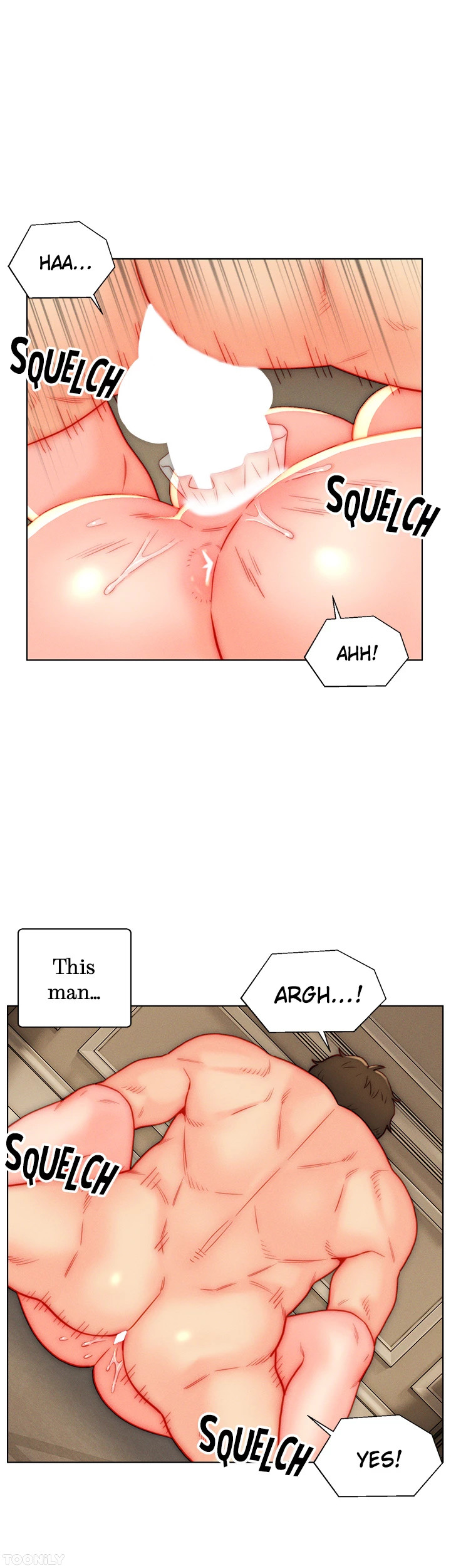 Live-In Son-in-Law Chapter 40 - Manhwa18.com