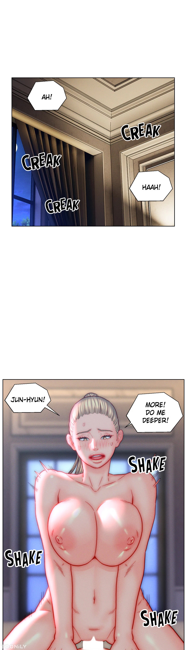 Live-In Son-in-Law Chapter 40 - Manhwa18.com