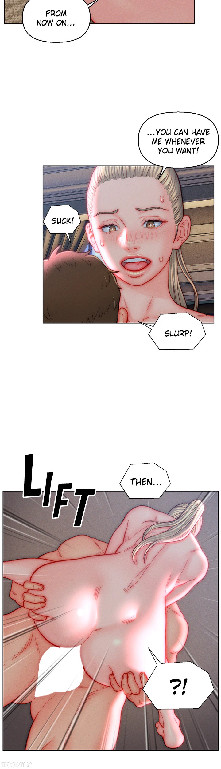 Live-In Son-in-Law Chapter 40 - Manhwa18.com